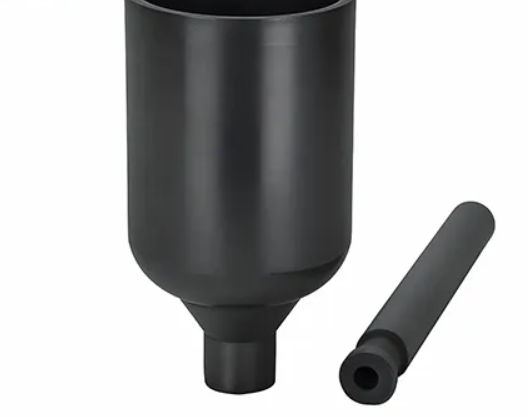 CÁCH CHỌN NỒI NẤU KIM LOẠI GRAPHITE PHÙ HỢP CHO XƯỞNG ĐÚC